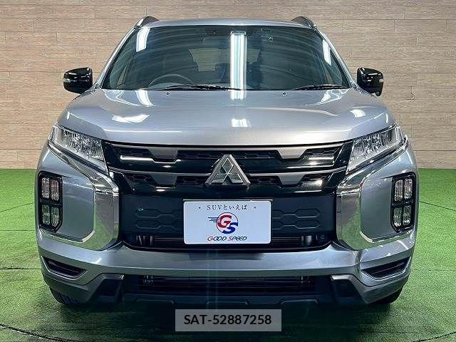 Mitsubishi RVR 2024-07 8246590-12