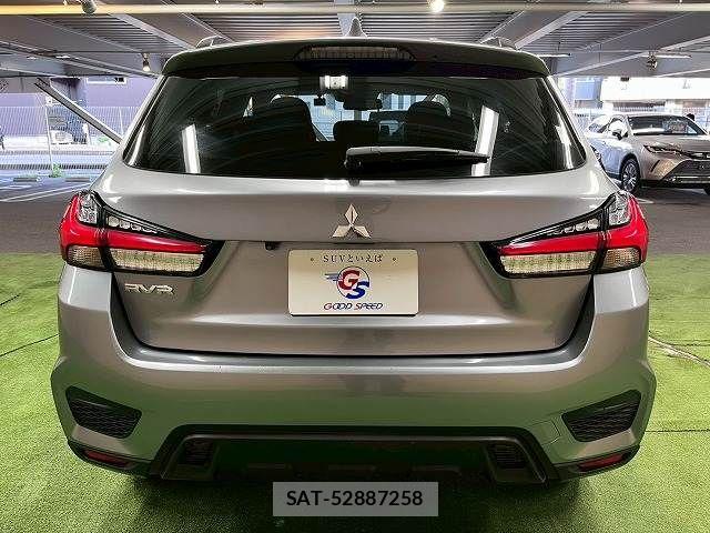 Mitsubishi RVR 2024-07 8246590-13