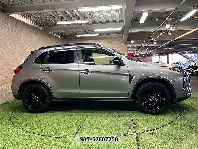 Mitsubishi RVR 2024-07 8246590-14