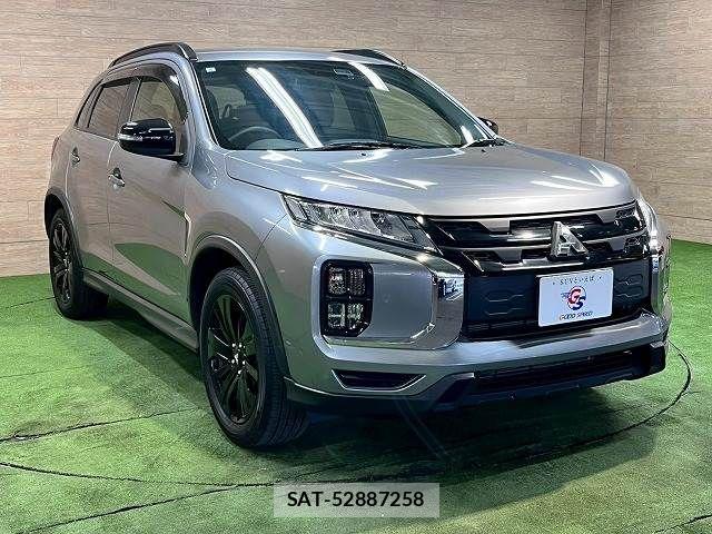 Mitsubishi RVR 2024-07 8246590-15