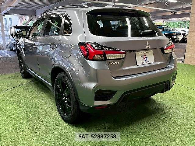 Mitsubishi RVR 2024-07 8246590-16