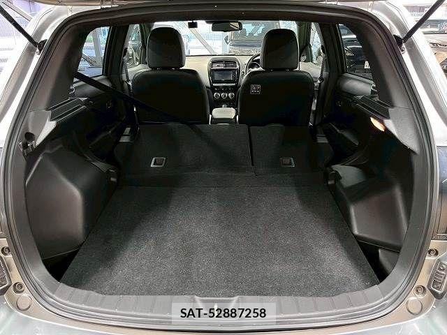Mitsubishi RVR 2024-07 8246590-17