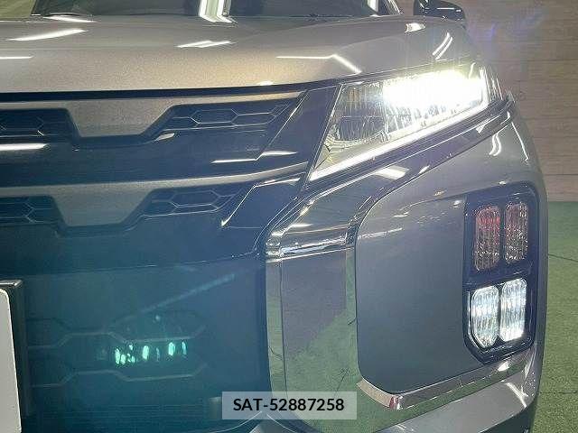 Mitsubishi RVR 2024-07 8246590-19