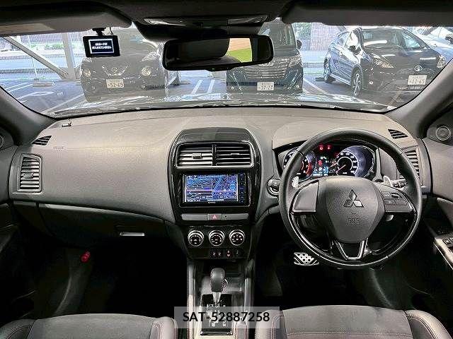 Mitsubishi RVR 2024-07 8246590-2