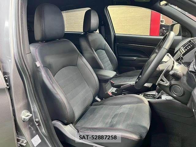 Mitsubishi RVR 2024-07 8246590-5