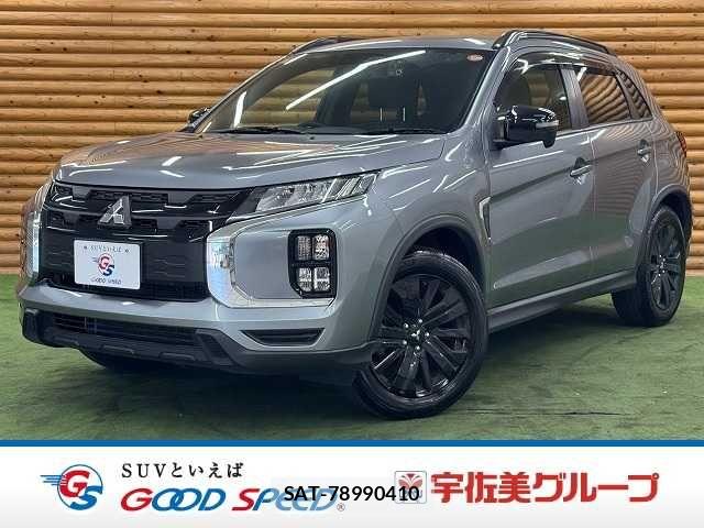 Mitsubishi RVR 2024-07 8337733-0