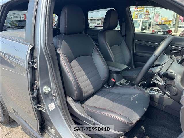 Mitsubishi RVR 2024-07 8337733-10