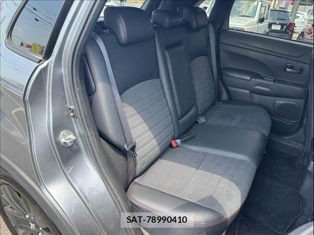Mitsubishi RVR 2024-07 8337733-11