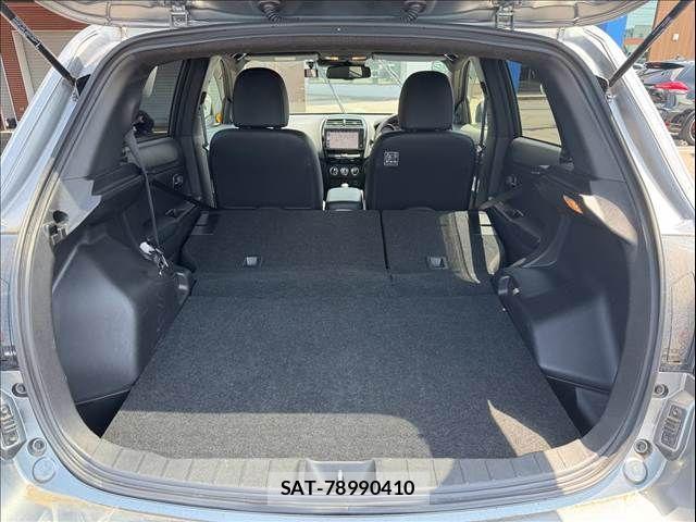 Mitsubishi RVR 2024-07 8337733-12