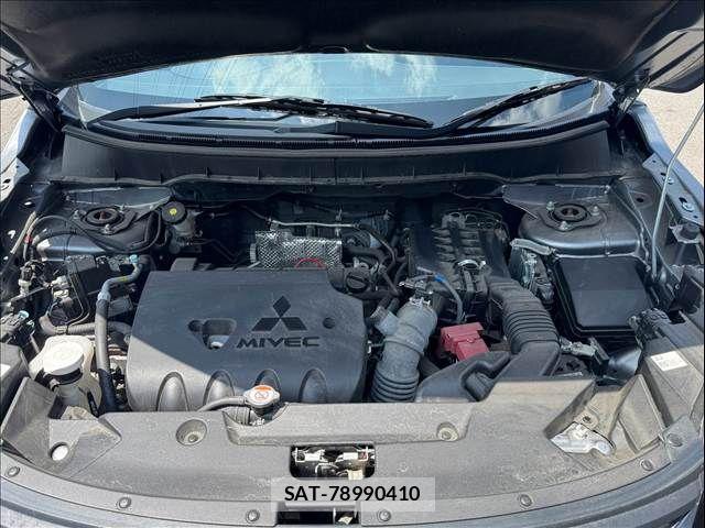 Mitsubishi RVR 2024-07 8337733-13