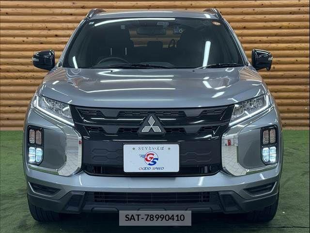 Mitsubishi RVR 2024-07 8337733-14