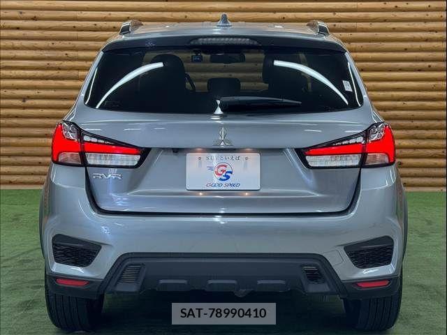 Mitsubishi RVR 2024-07 8337733-15