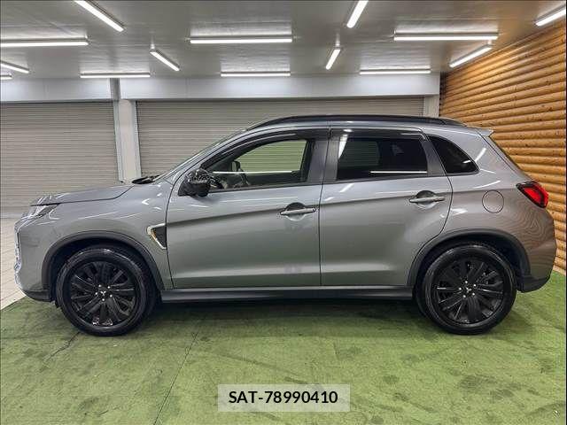 Mitsubishi RVR 2024-07 8337733-16