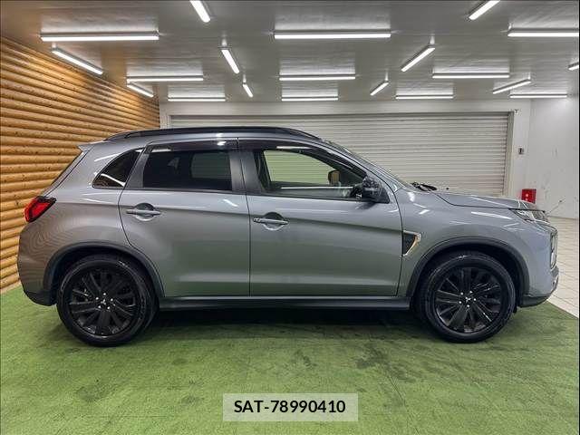 Mitsubishi RVR 2024-07 8337733-17