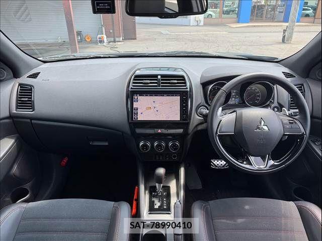 Mitsubishi RVR 2024-07 8337733-1