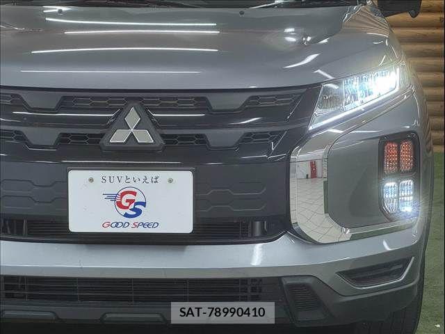 Mitsubishi RVR 2024-07 8337733-19