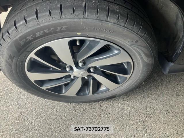 Mitsubishi RVR 2017-09 8368534-9