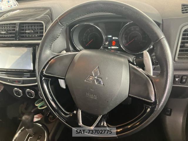Mitsubishi RVR 2017-09 8368534-14