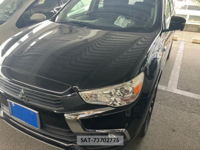 Mitsubishi RVR 2017-09 8368534-1