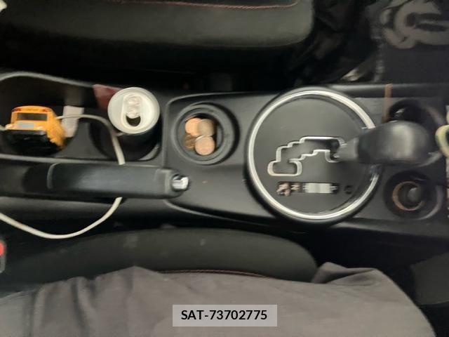 Mitsubishi RVR 2017-09 8368534-23