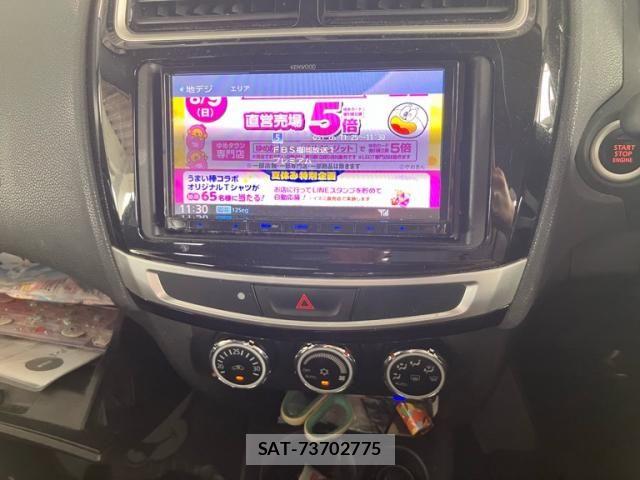 Mitsubishi RVR 2017-09 8368534-25