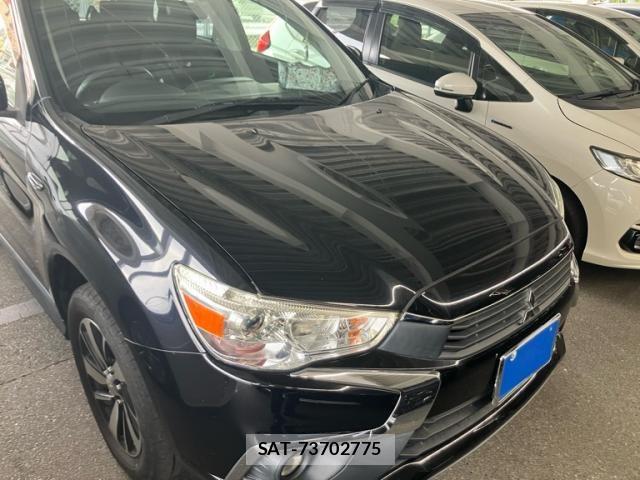Mitsubishi RVR 2017-09 8368534-2