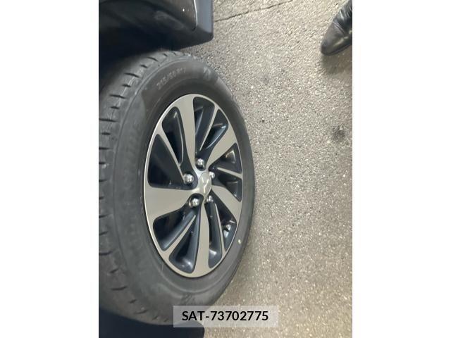 Mitsubishi RVR 2017-09 8368534-7
