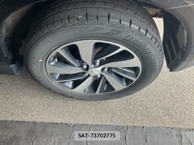Mitsubishi RVR 2017-09 8368534-8