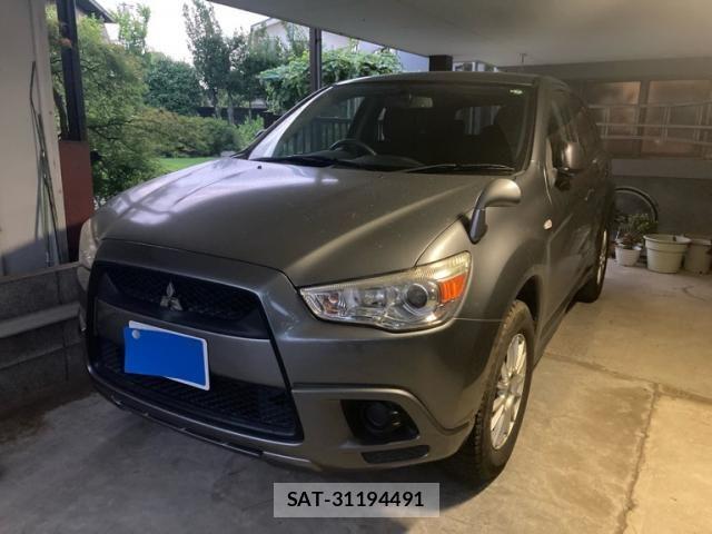sat car