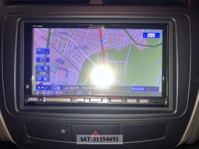 Mitsubishi RVR 2011-10 8372152-13