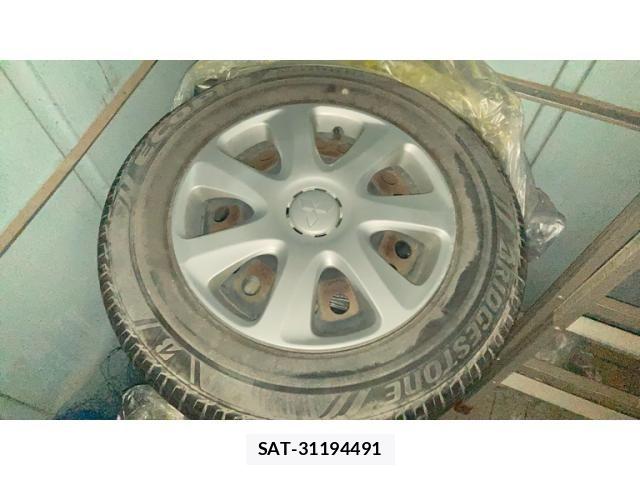 Mitsubishi RVR 2011-10 8372152-19