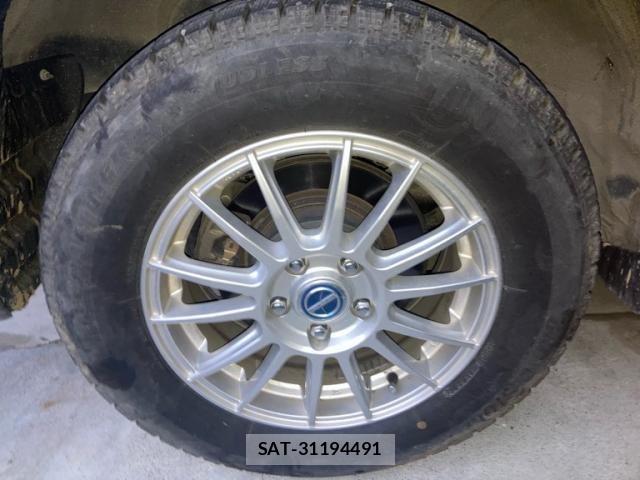 Mitsubishi RVR 2011-10 8372152-3
