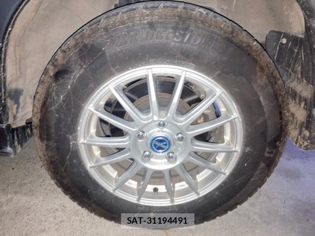 Mitsubishi RVR 2011-10 8372152-5