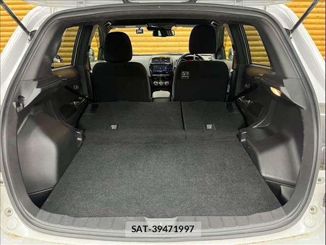 Mitsubishi RVR 2024-06 8486046-12