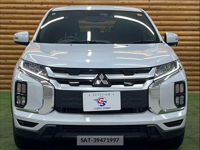 Mitsubishi RVR 2024-06 8486046-14