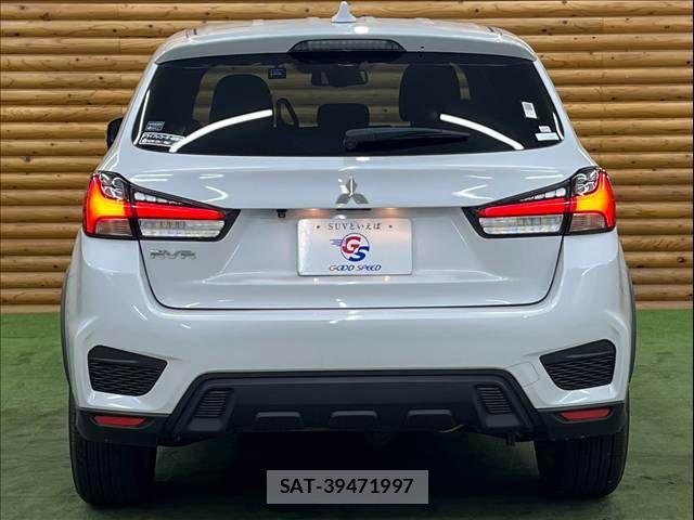 Mitsubishi RVR 2024-06 8486046-15