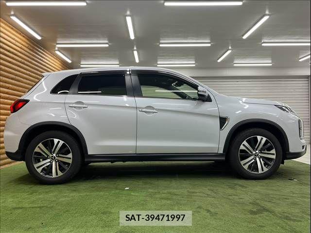 Mitsubishi RVR 2024-06 8486046-17