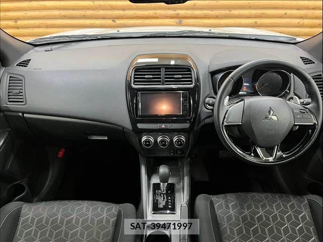 Mitsubishi RVR 2024-06 8486046-1