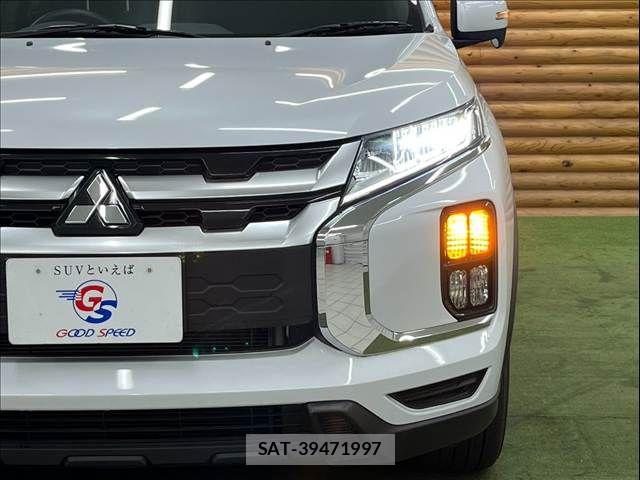 Mitsubishi RVR 2024-06 8486046-19