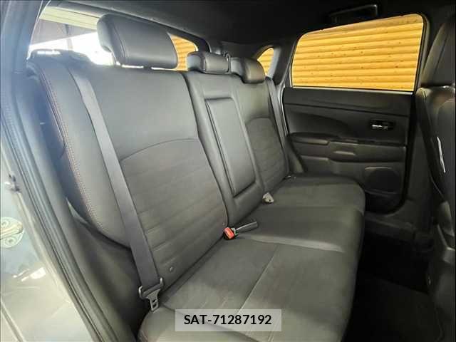 Mitsubishi RVR 2024-07 8486047-11