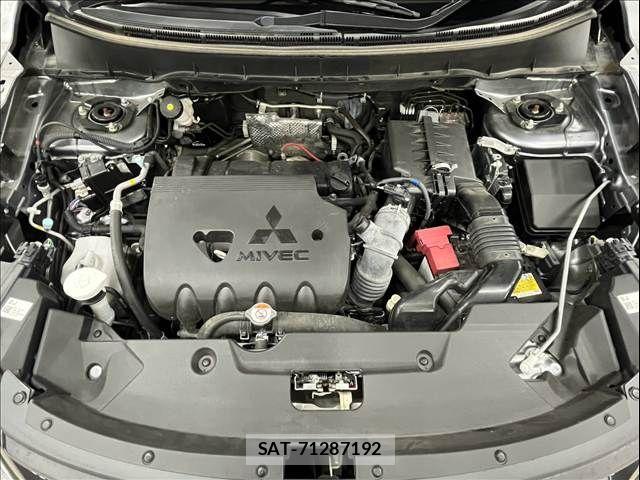 Mitsubishi RVR 2024-07 8486047-13