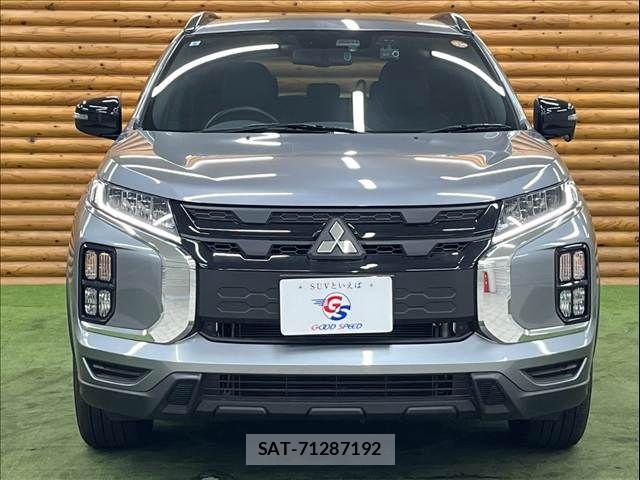 Mitsubishi RVR 2024-07 8486047-14