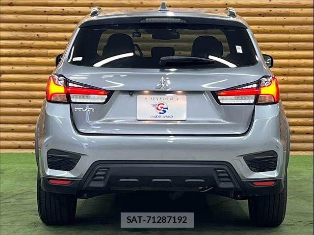 Mitsubishi RVR 2024-07 8486047-15
