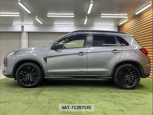 Mitsubishi RVR 2024-07 8486047-16
