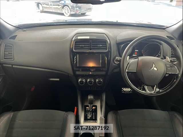 Mitsubishi RVR 2024-07 8486047-1