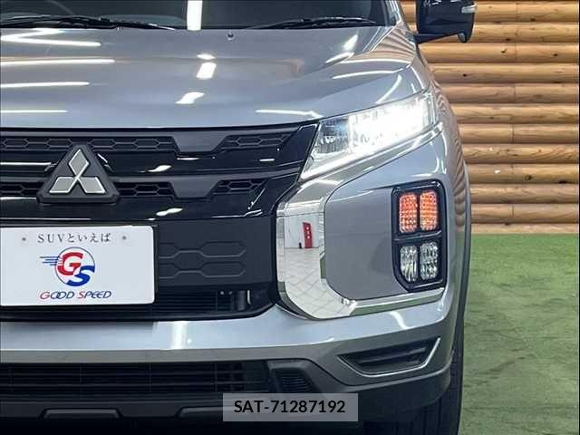 Mitsubishi RVR 2024-07 8486047-19