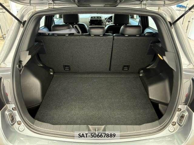 Mitsubishi RVR 2024-07 8628748-12