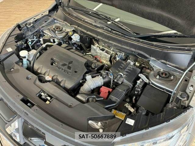 Mitsubishi RVR 2024-07 8628748-13