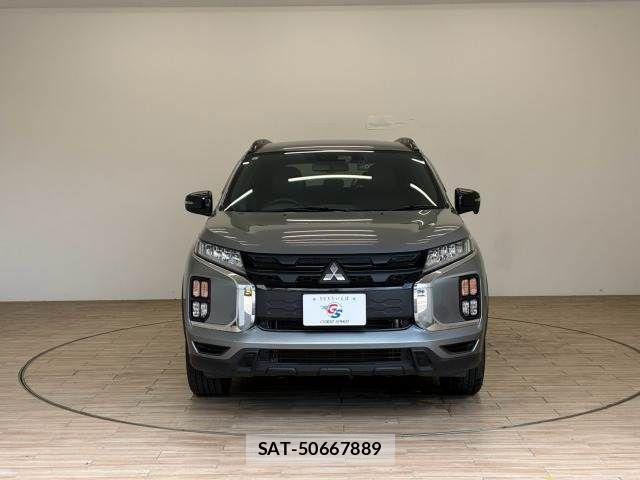 Mitsubishi RVR 2024-07 8628748-14