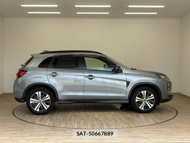 Mitsubishi RVR 2024-07 8628748-17